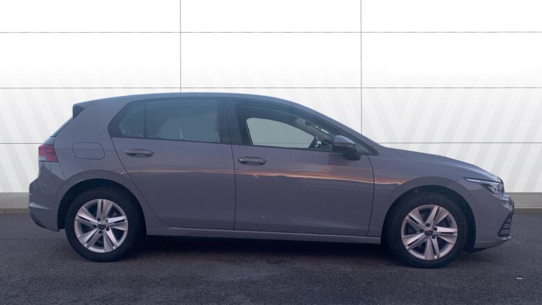 Volkswagen Golf 1.5 TSI 150 Life 5dr Petrol Hatchback